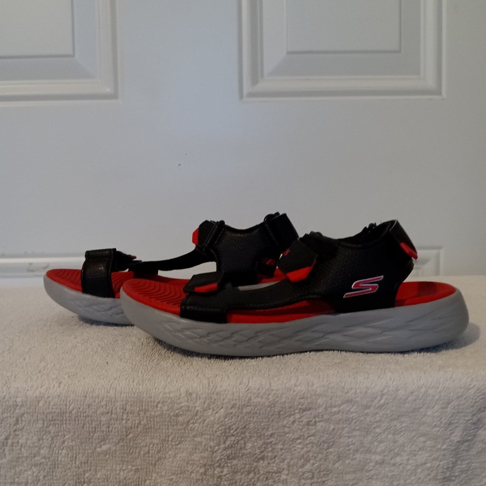 Skechers sandals